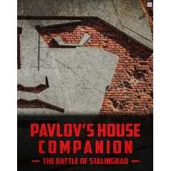 Pavlov’s House Companion Book