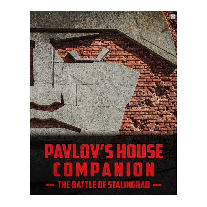 Pavlov’s House Companion Book Pavlov’s House Companion Book
