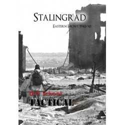 Old School Tactical Stalingrad expansion