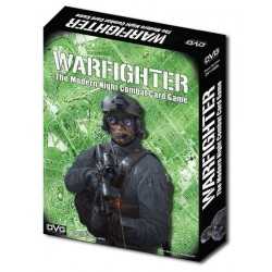 Warfighter Shadow War