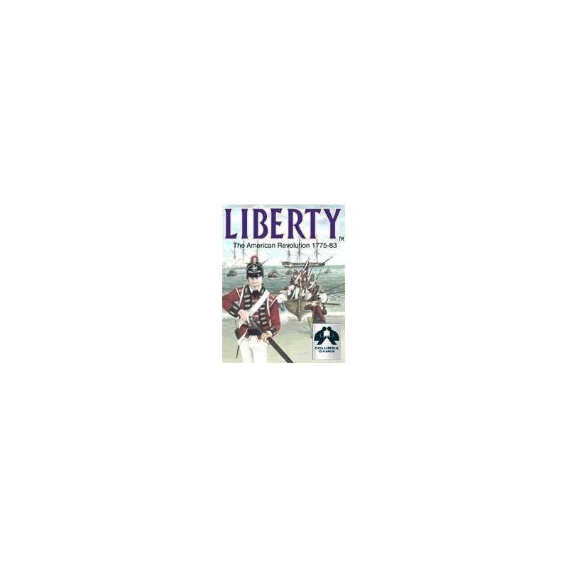 Liberty American Revolution