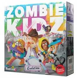 Zombie Kidz