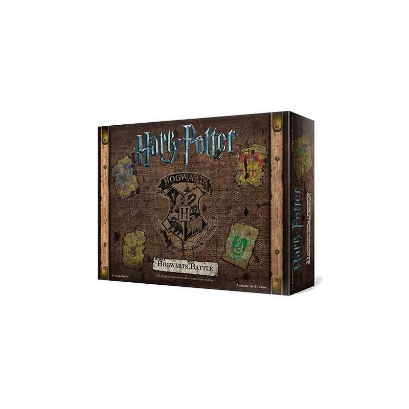 Harry Potter Hogwarts Battle Harry Potter Hogwarts Battle