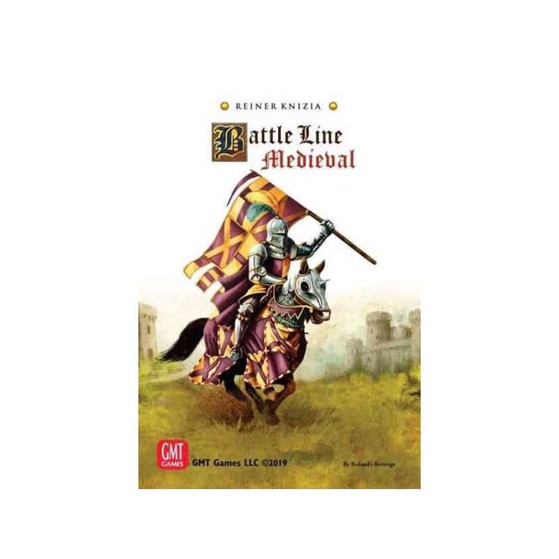 Battle line MEDIEVAL