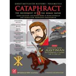 Cataphract 2nd edition