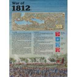 War of 1812