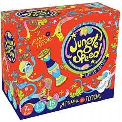 Jungle Speed