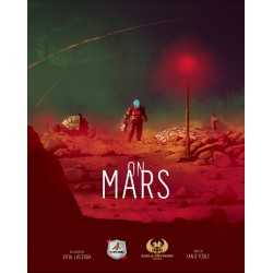 On Mars Edición KS