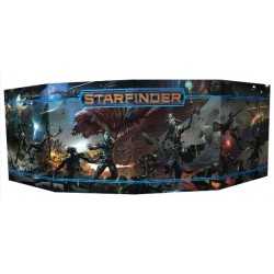 Pantalla STARFINDER