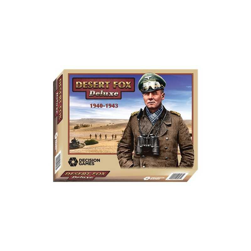 Desert Fox Deluxe Desert Fox Deluxe