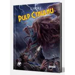 Pulp Cthulhu