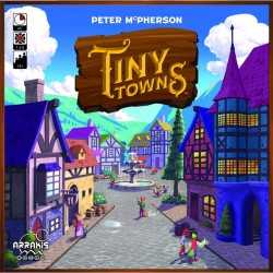 Tiny Towns