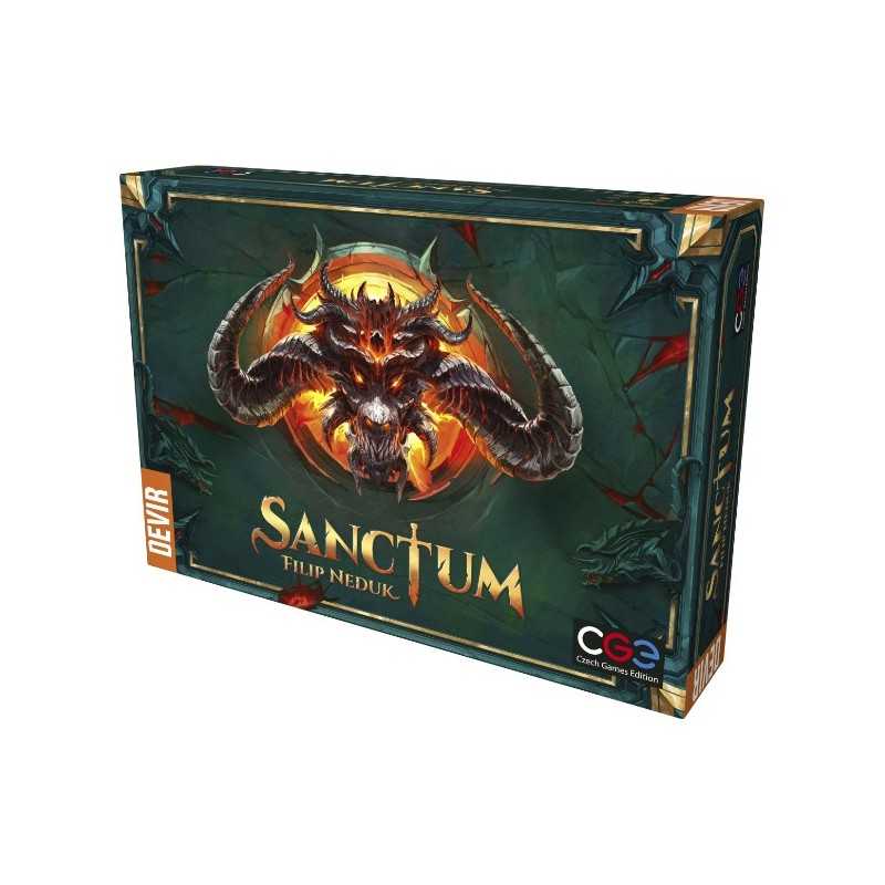 SANCTUM