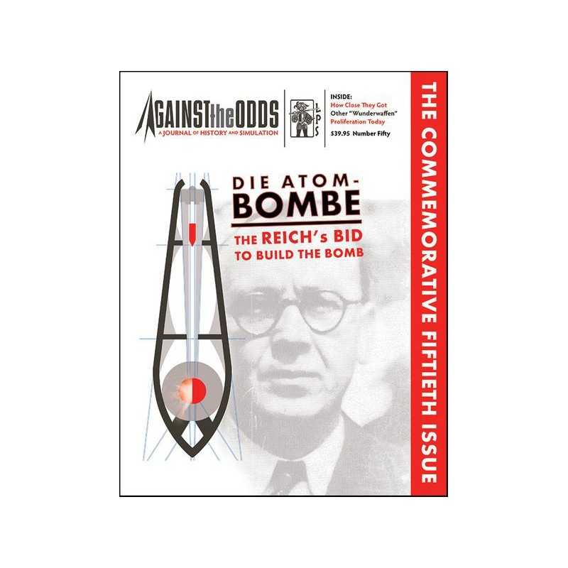 ATO 50 Die Atombombe