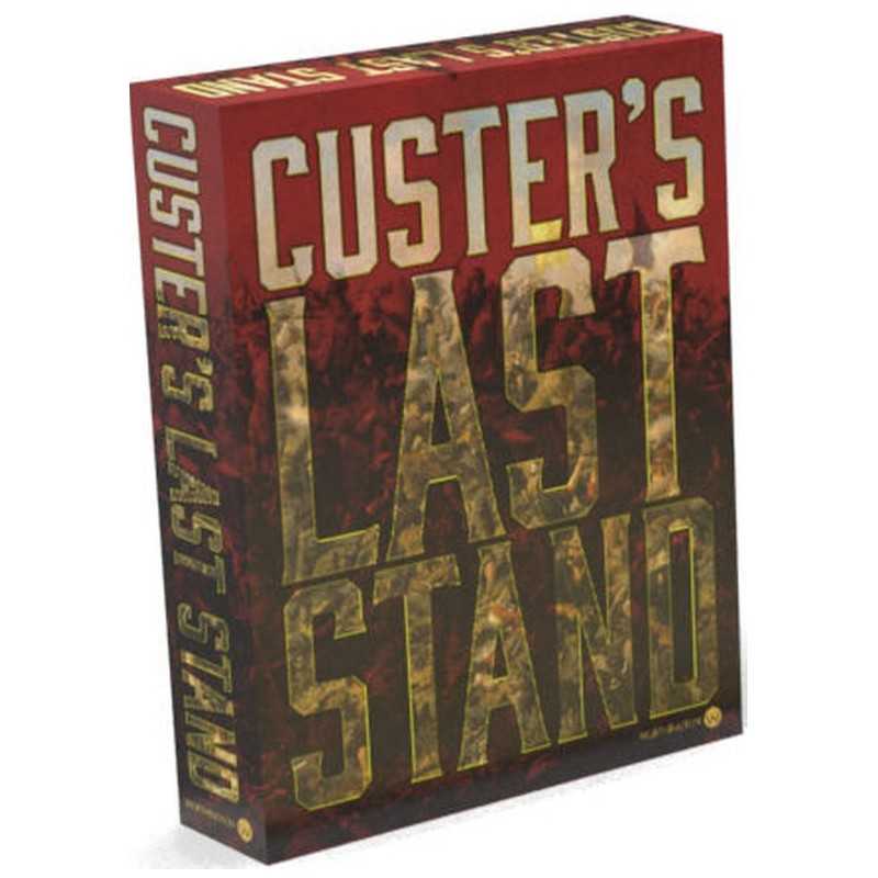 Custer's Last Stand