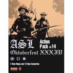 ASL Action Pack 14