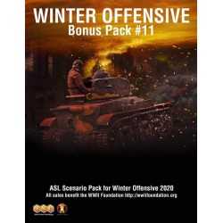 ASL Winter Offensive 2020