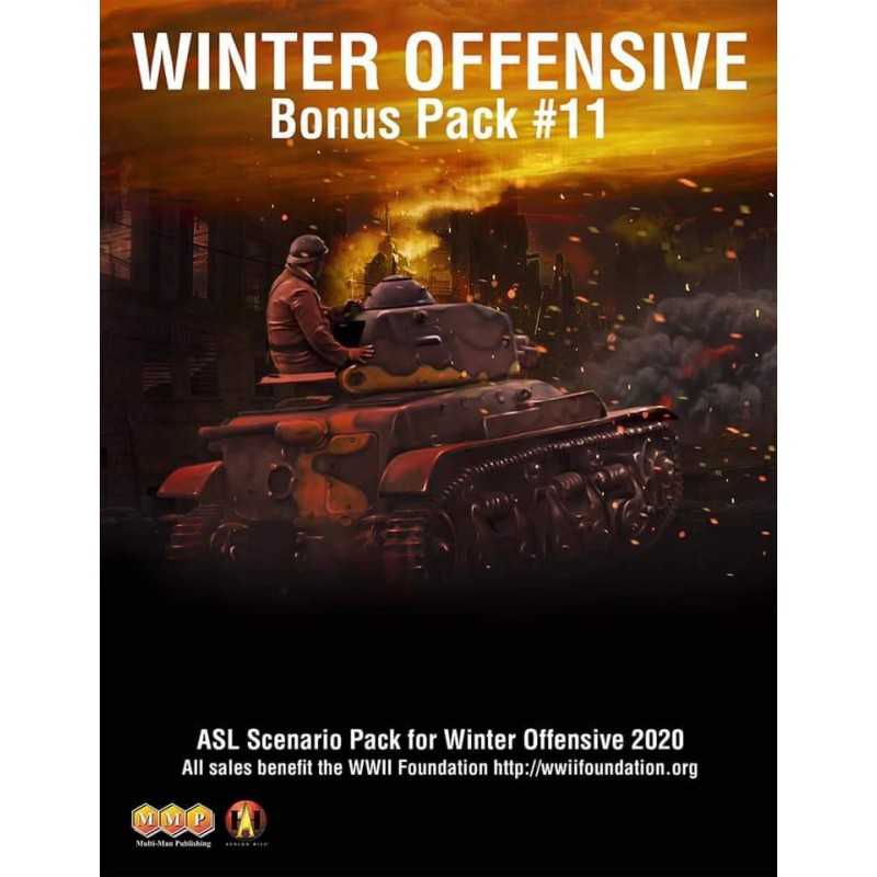 ASL Winter Offensive 2020