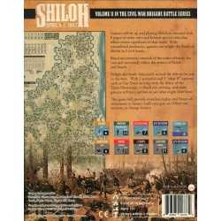 Shiloh 1862
