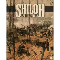 Shiloh 1862