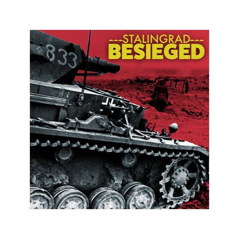 Stalingrad Besieged
