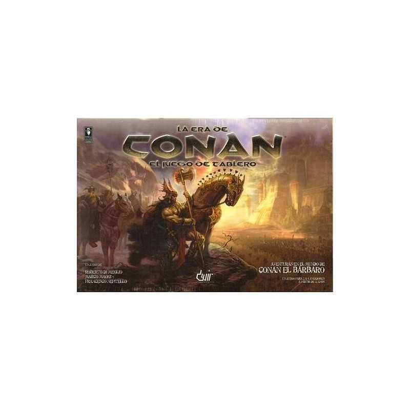 La Era de Conan