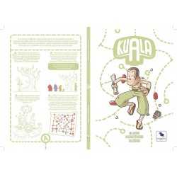 Libro juego Cooperativo KUALA