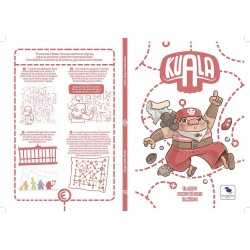 Libro juego Cooperativo KUALA