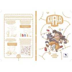 Libro juego Cooperativo KUALA