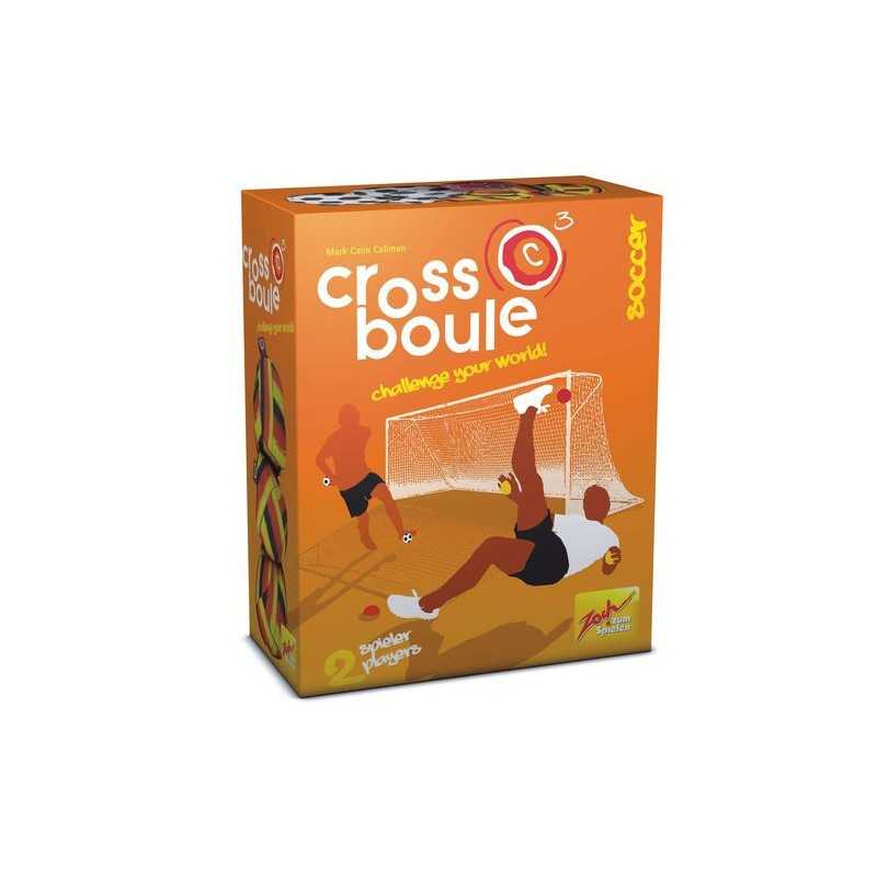 Crossboule