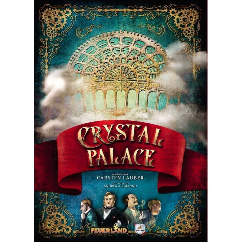 Crystal Palace Crystal Palace