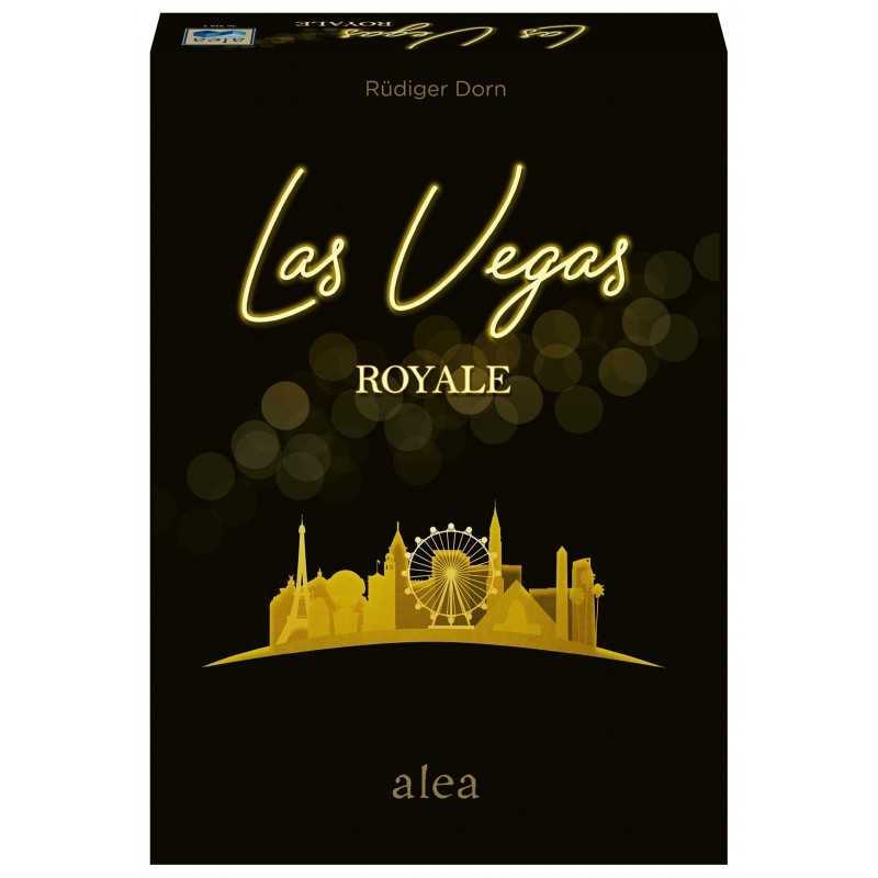 Las Vegas