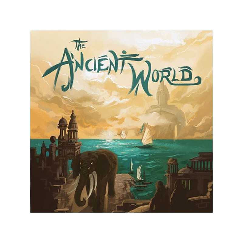 The Ancient World