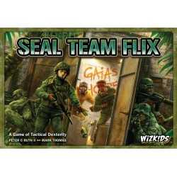 Seal Team Flix