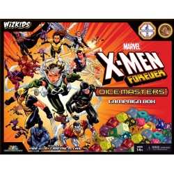 X-Men Forever Campaign Box Dice Masters