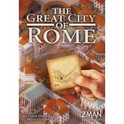 The Great City of Rome (English)