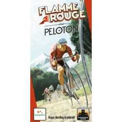 Peloton Flamme Rouge Expansion