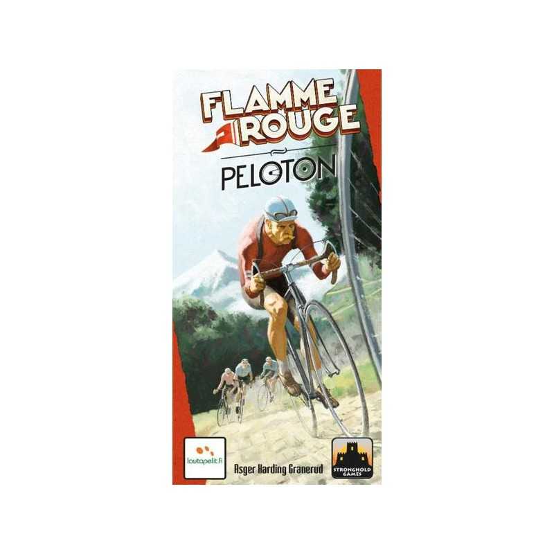 Peloton Flamme Rouge Expansion