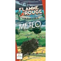 Meteo Flamme Rouge Expansion