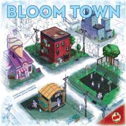 Bloom Town