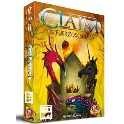 Claim Mapas