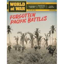 World at War 71 Forgotten Pacific Battles