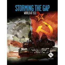 World At War 85 Vol. 1 Storming the Gap