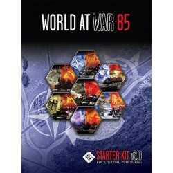  World At War 85: Starter Kit