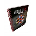 World At War 85 Spiral Core Rules v2.0