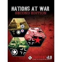 Nations At War Starter Kit v3.0