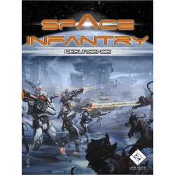 Space Infantry