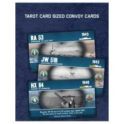 Atlantic Storm Admiral's Edition