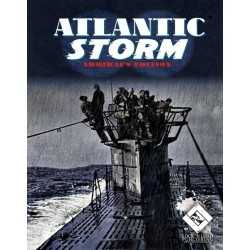 Atlantic Storm Admiral's Edition