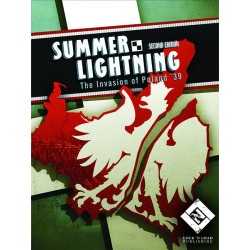 Summer Lightning: The Invasion of Poland 1939 2nd edition